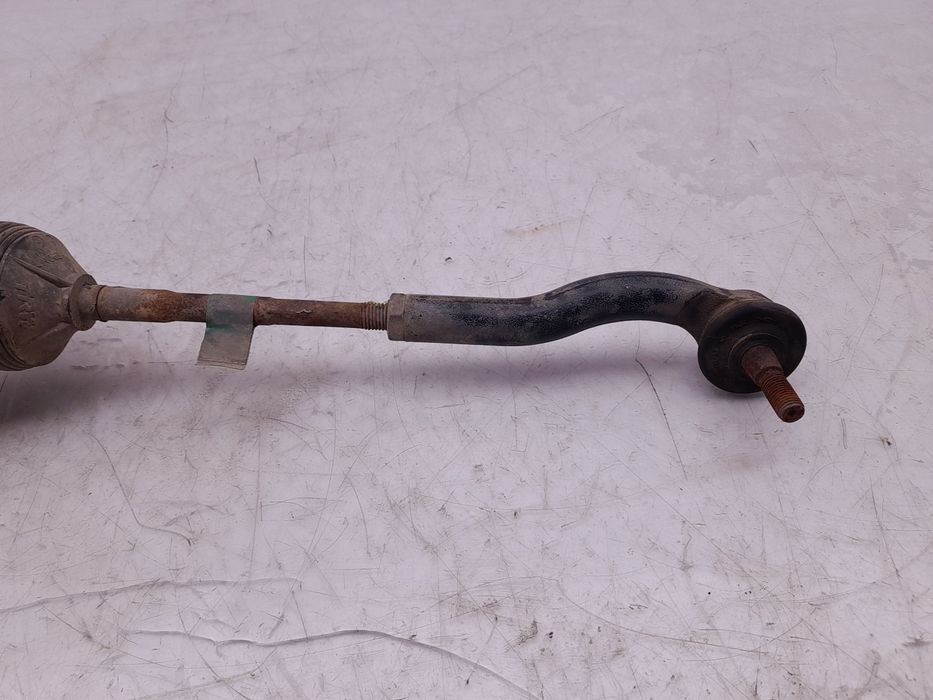 Caixa de direção FIAT 500 (312_)