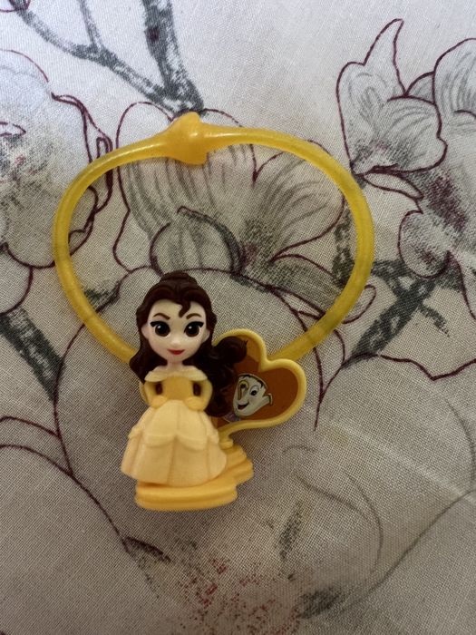 Кіндер принцеси браслети