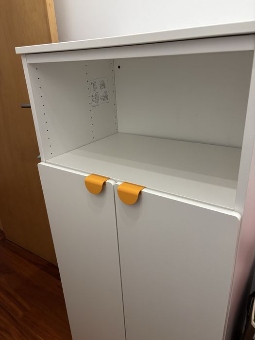 Armário para criança