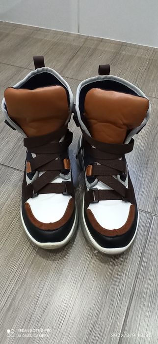 Buty botki buty botki