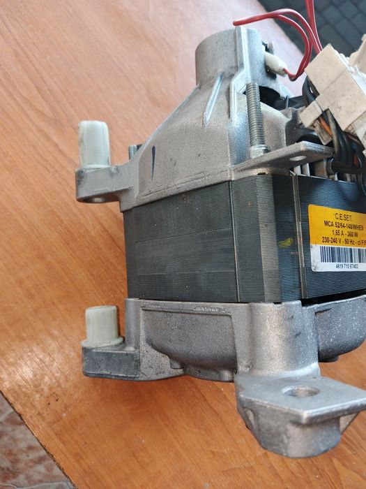 Электродвигатель 360w 1.65А