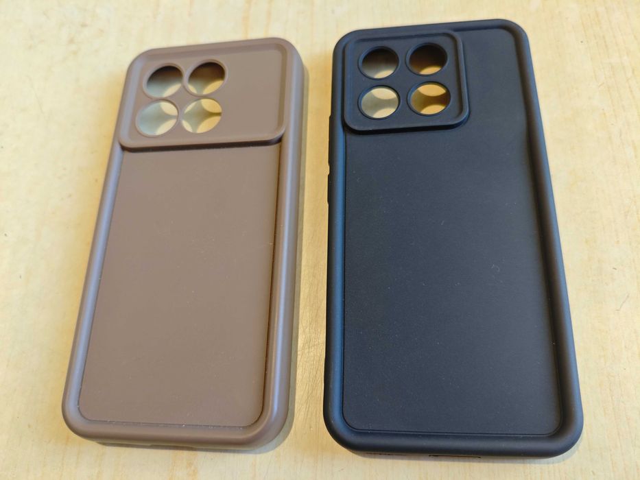 Чехлы разные б/у