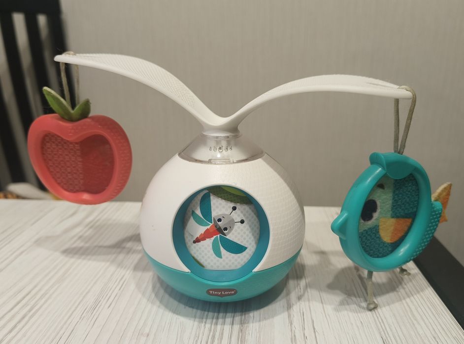 Набір іграшок для малюків