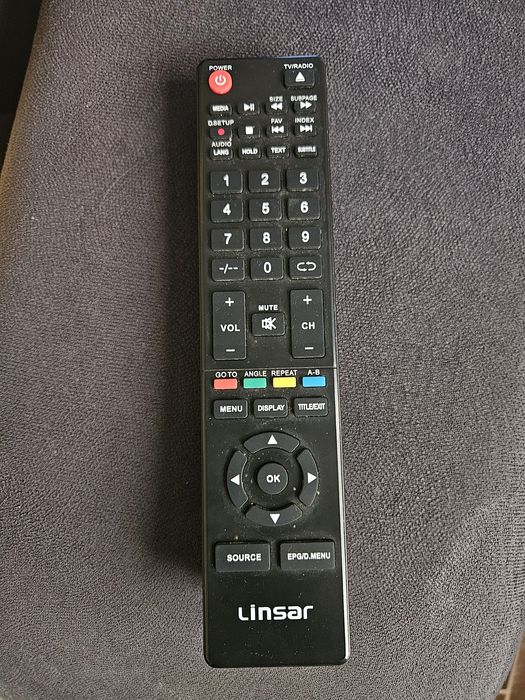 Lcd Linsar 59 polegadas462665109703249922