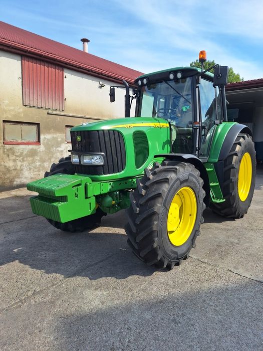 John Deere 6920 Premium