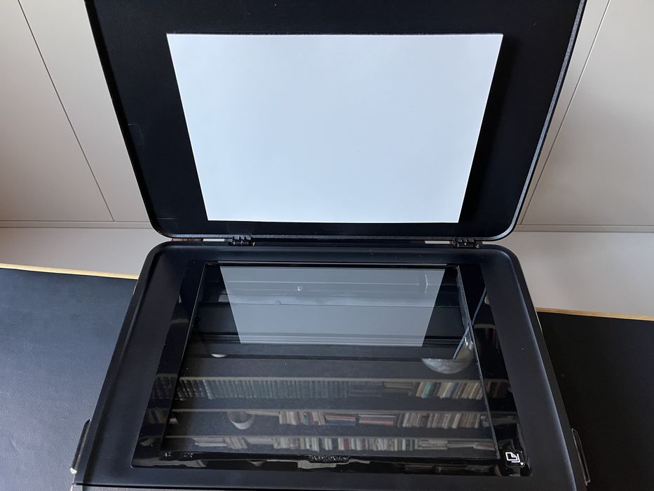 Impressora HP Envy Wifi