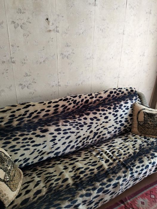 Здам 2кім.квартира вул.2 на Залізнияна