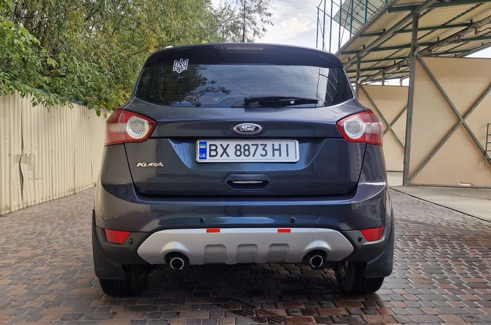 Продам автомобіль
