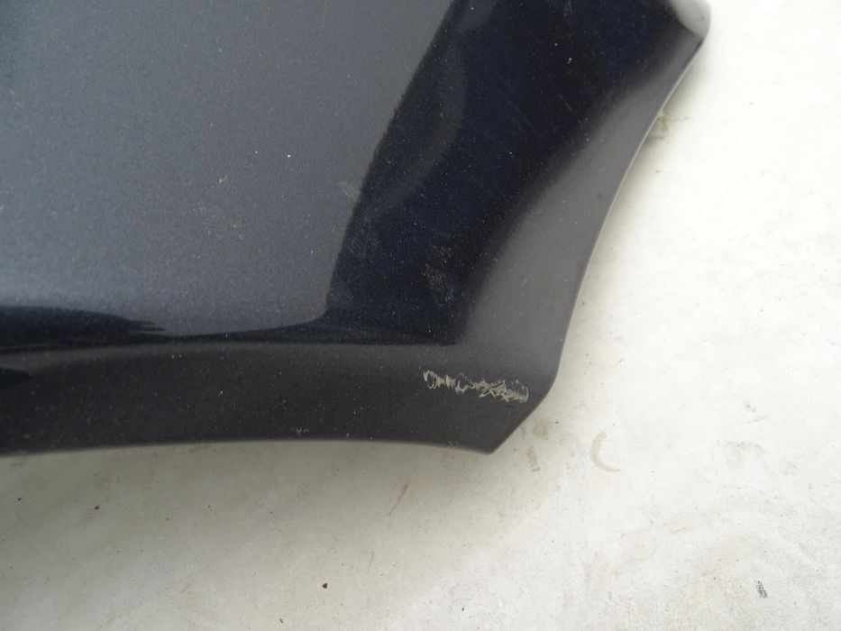 Błotnik przód prawy prawa przedni 755 mercedes CLC 200 1.8 k
