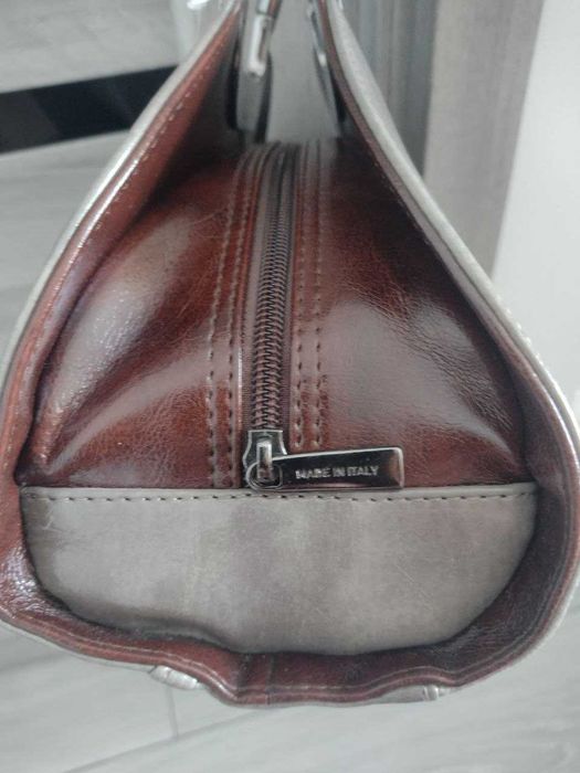 Сумка жіноча. Італія.