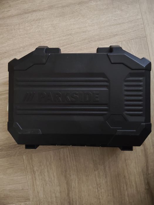 Wyrzynarka Parkside PSTK 800