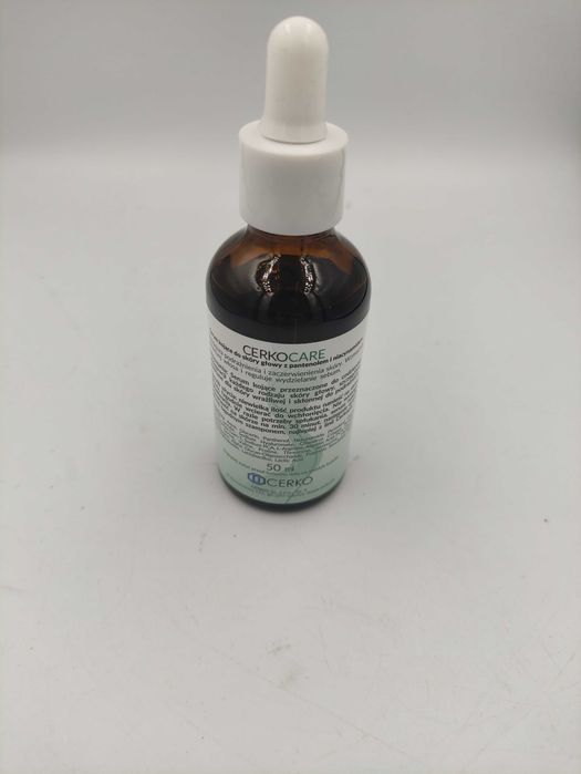 Cerkocare serum