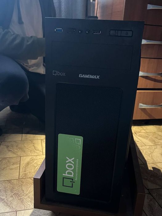 Продам компьютер