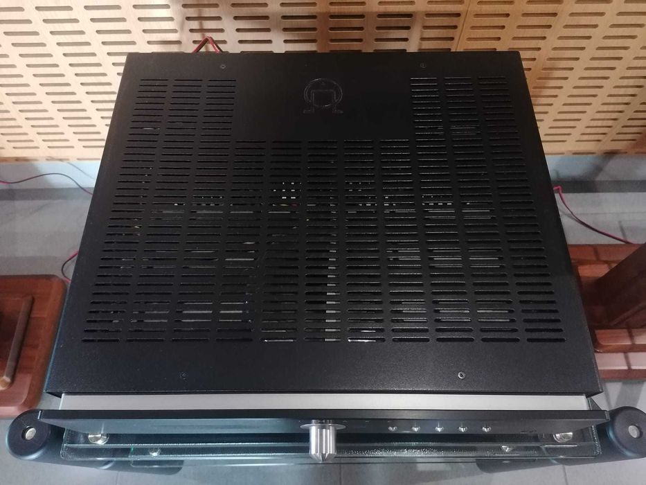 Amplificador Integrado Primare i21