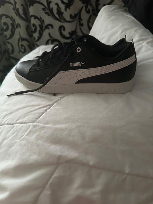 Продам кросівки Puma
