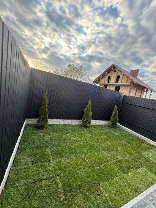 Продаж 4 км Квартири будинкового типу| Паркомісце | Від Забудовника|