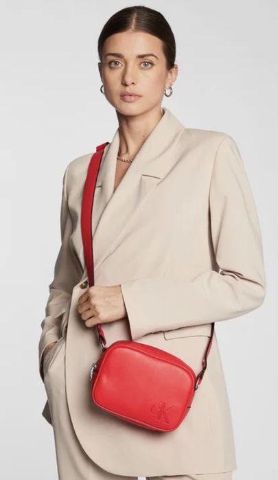Сумка Calvin Klein оригинал