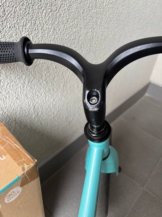 Біговел Cariboo Magnesium Pro