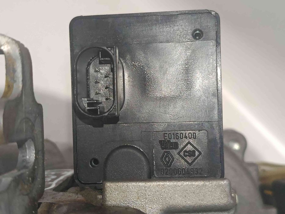 Coluna de direção RENAULT Megane CC (EZ0/1_)