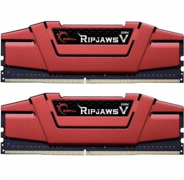 ОЗУ G.Skill DDR4 - 2666 Mhz (16 GB)