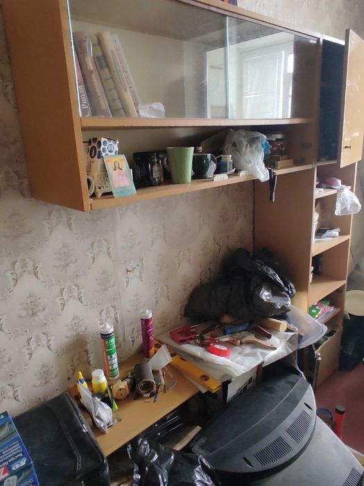 Мебель для прихожей(гарнитур), гостиной,лак,комплект