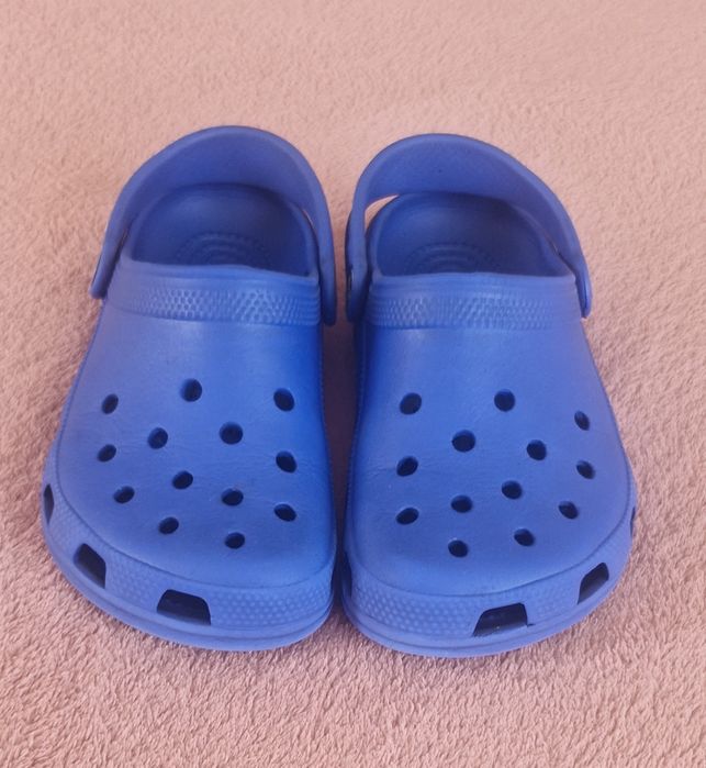 Crocs розмір 13 (20 см)