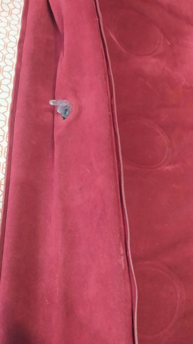 Colchão de ar, para campismo em bom estado