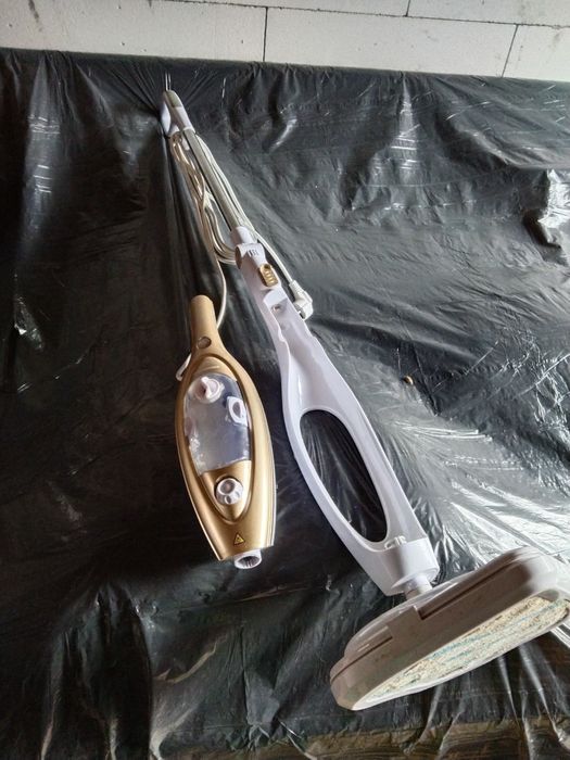 Парова праска...