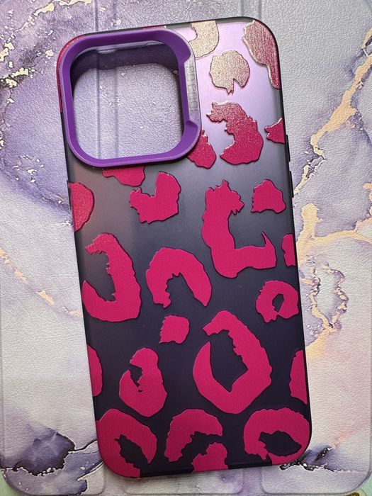 Чехол iphone 15 pro max