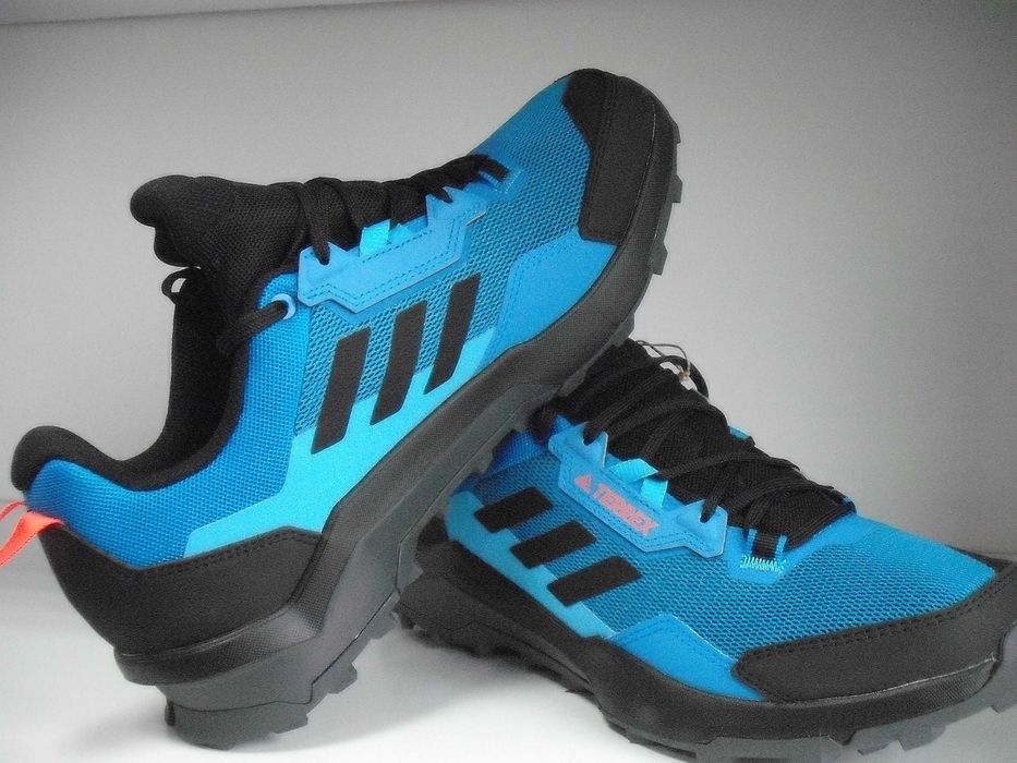 Buty Adidas TERREX AX4 Gwarancja sklep