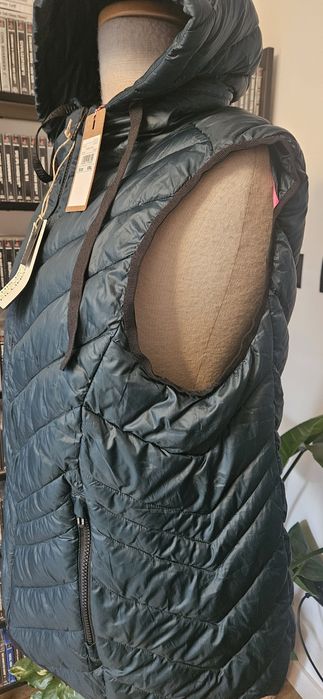 Nowa kamizelka cecil xl