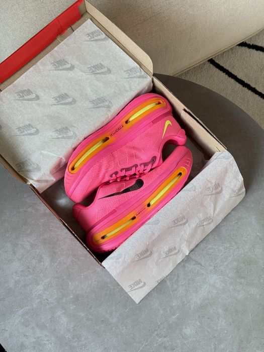 Nike Vomero Premium 'Hyper Pink'