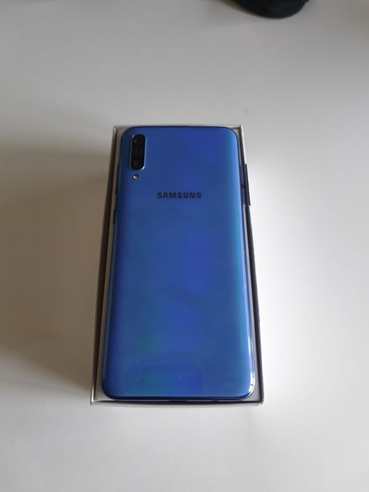 Samsung Galaxy A70