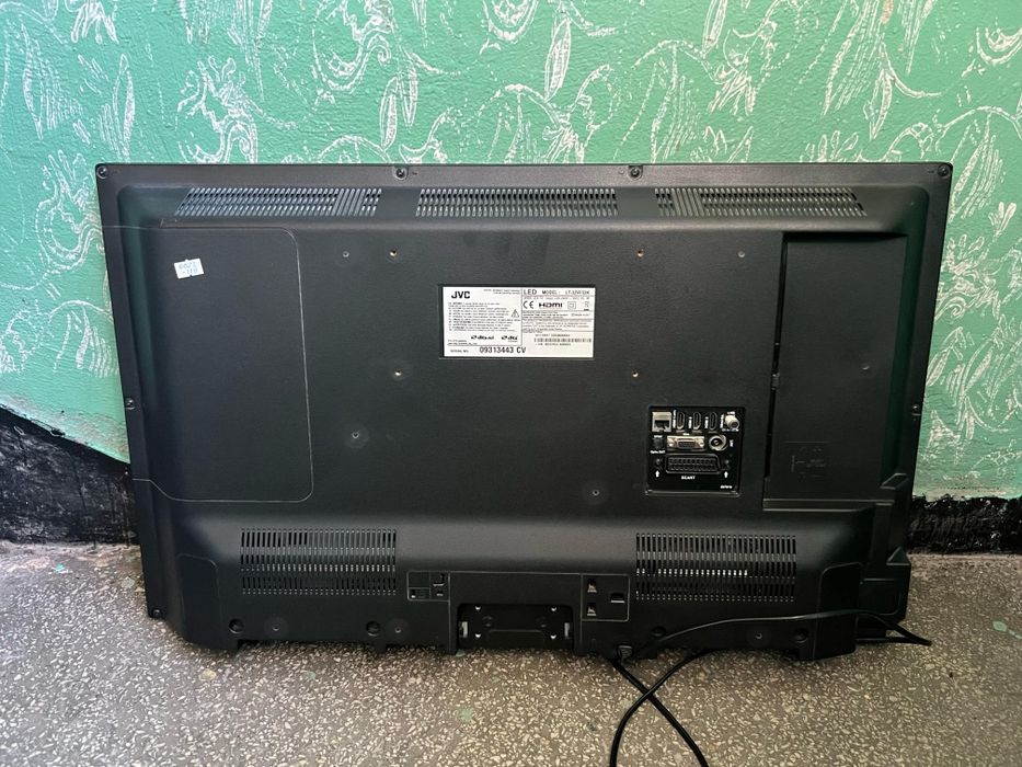 Telewizor JVC 32 cale