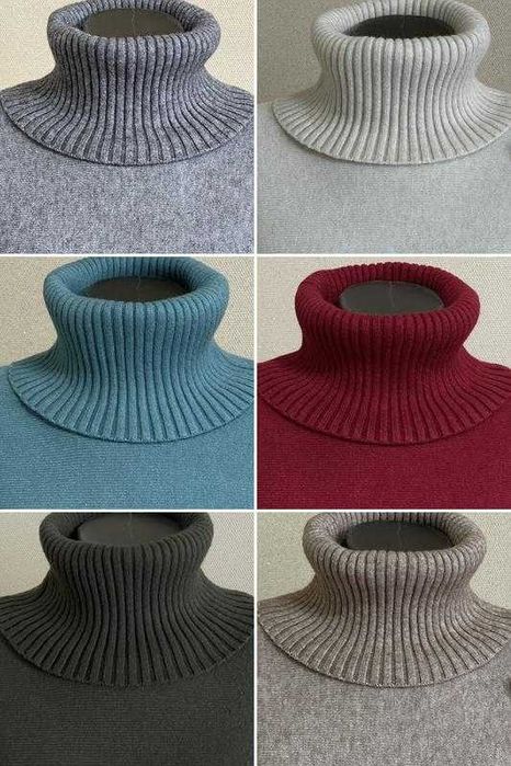 Стильний,елегантний,модний та комфортний вільний м'який светр,р 52-56