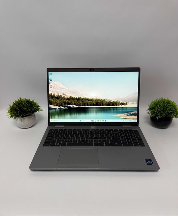Ноутбук Dell Latitude 5531 i7-12800H/16gb ddr5 4800 MHz/1TB ssd SK Hunix/15’6 Full HD IP