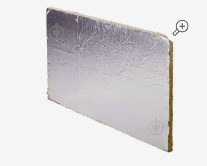 Продам мінеральна плита для дымохода, для изоляции стенок камина