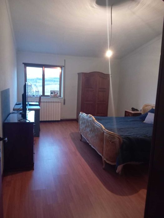 Moradia T6 Pronta a habitar