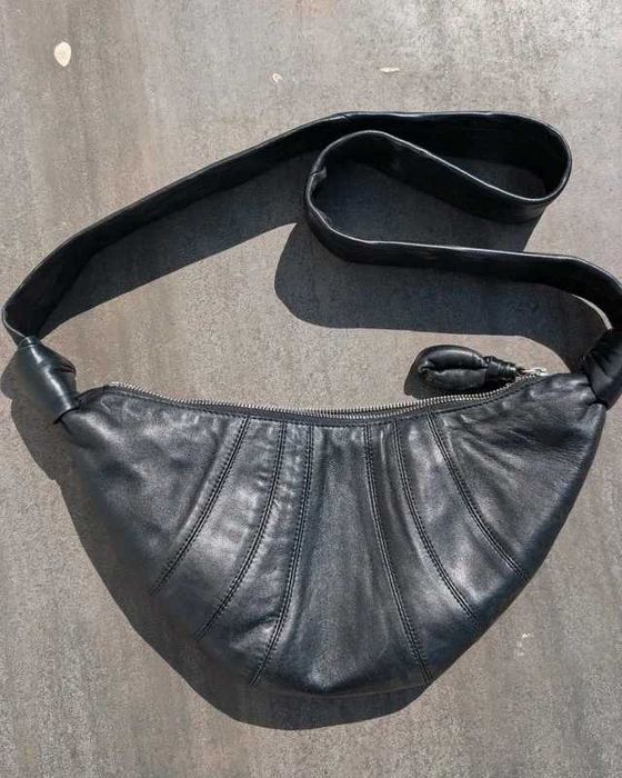 Lemaire Croissant Bag (small)