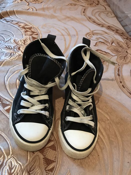 Кеды Primark 36 размер