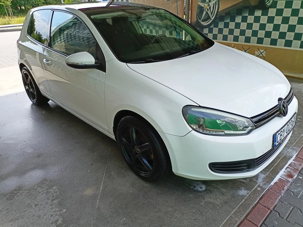 Volkswagen Golf 1.4 Comfortline