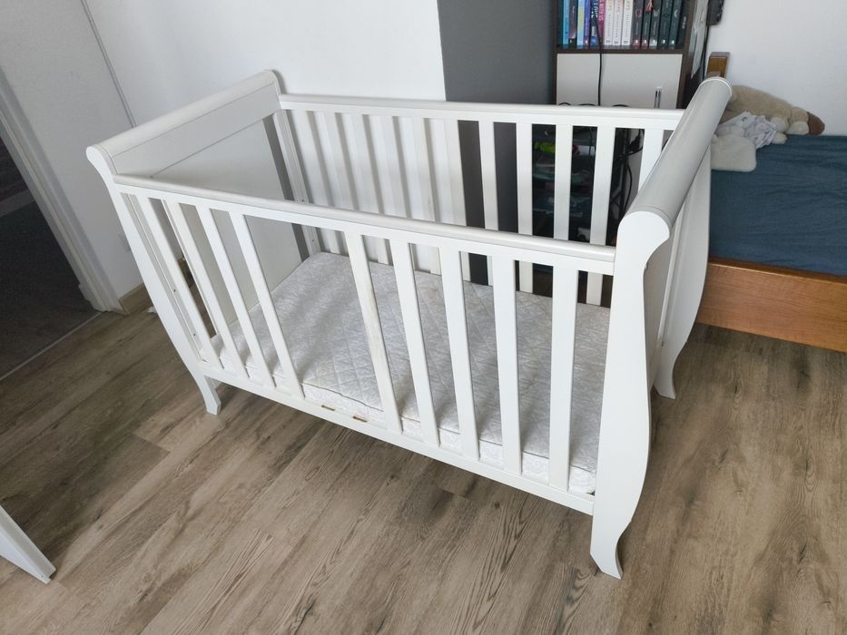 Łóżeczko dziecięce