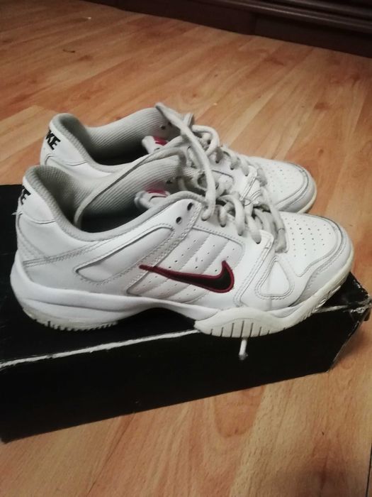 Adidasy NiKE skóra rozmiar 36