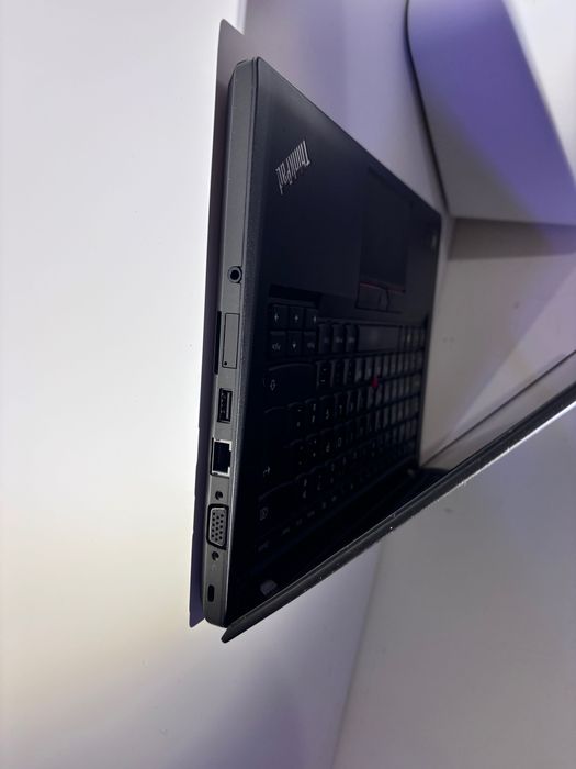 Lenovo ThinkPad T450s