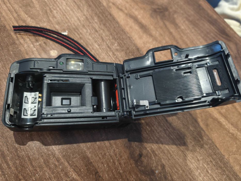 Aparat analogowy FONICS BF-10
