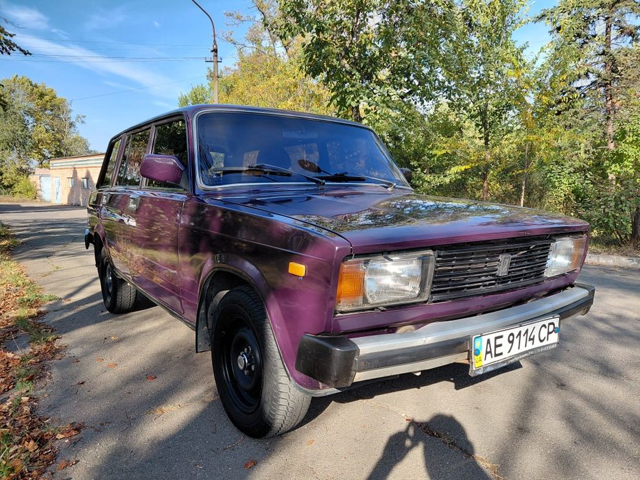 Продам ВАЗ 2104 5 спупка
