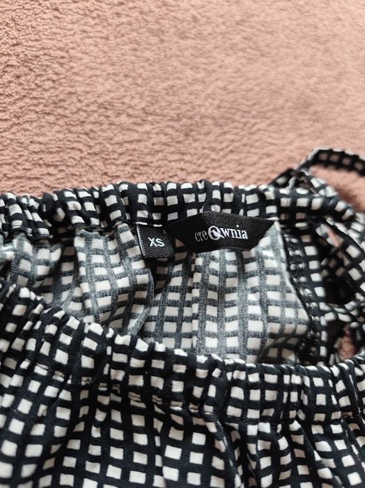 Sukienka letnia Creownia XS