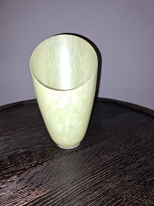 Szklany klosz lata 60-70