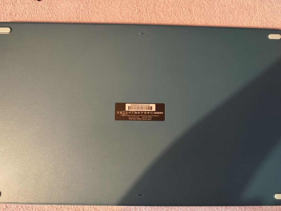 Tablet graficzny XP-PEN Artist 16 (2nd gen)