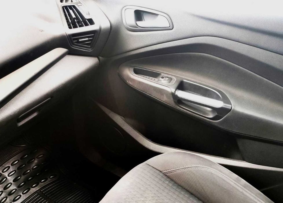 Ford Grand C MAX